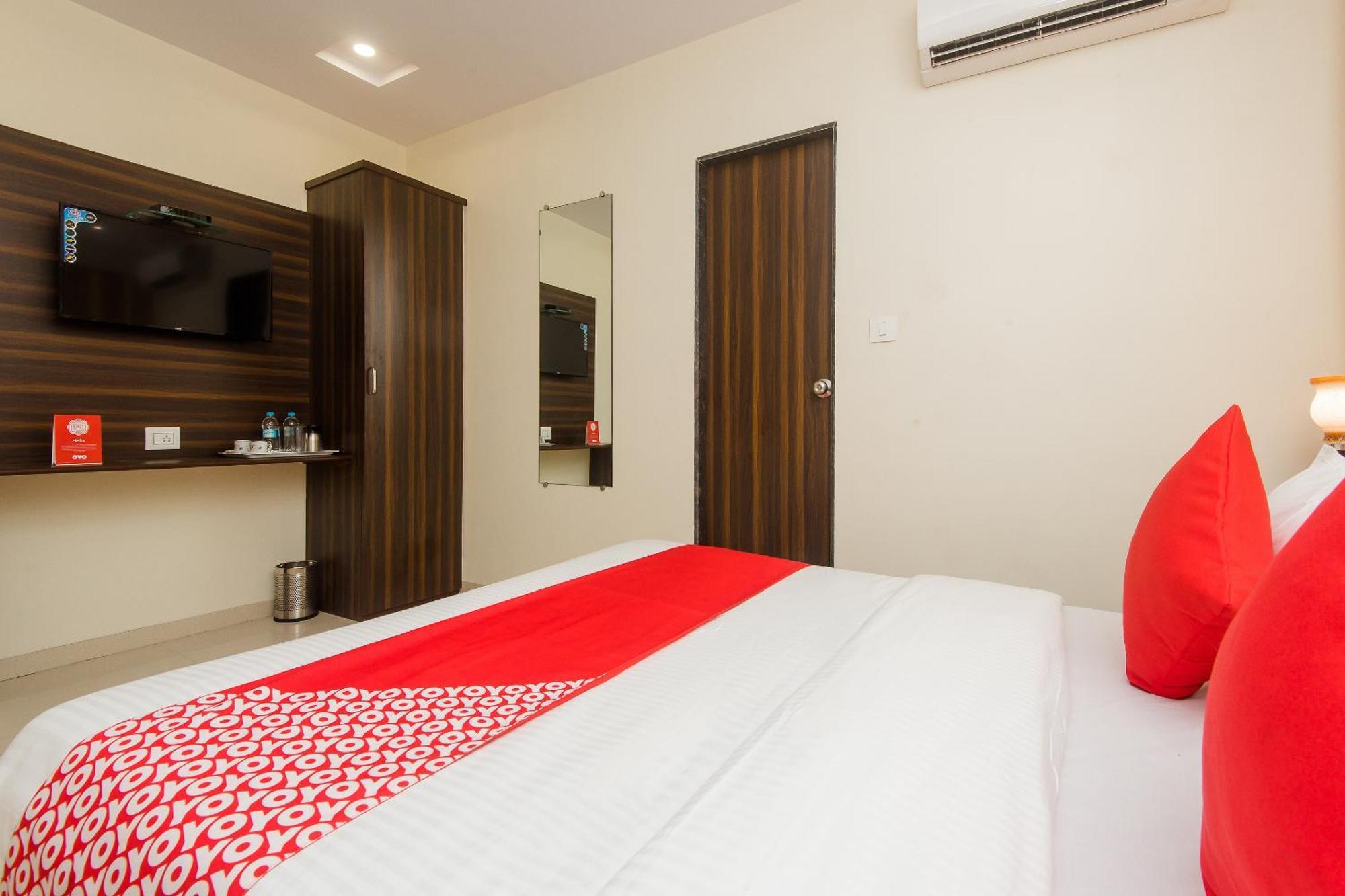 Hotel O Avion Park - Mumbai — Photos 2