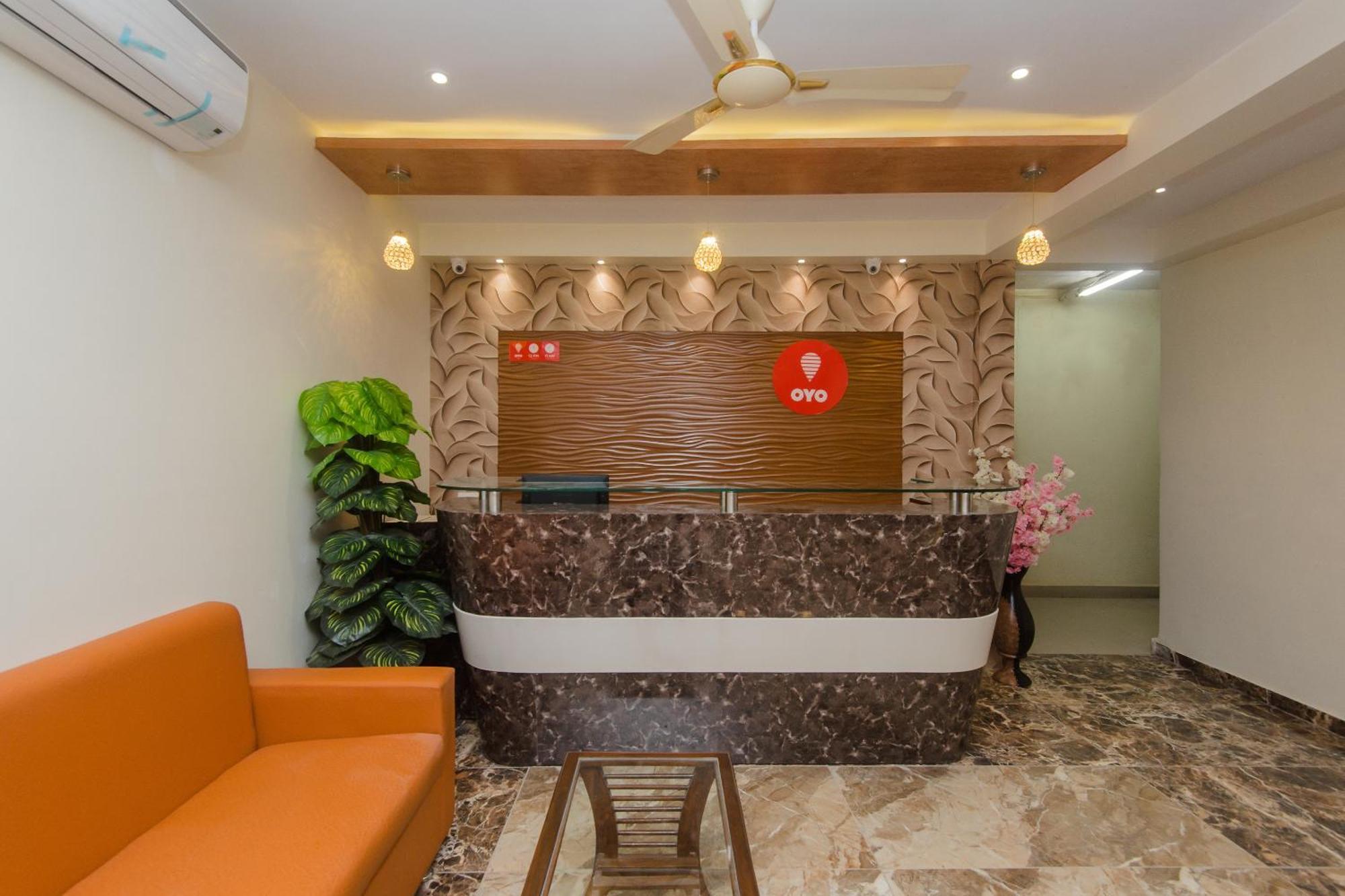 Hotel O Avion Park - Mumbai, Mumbai